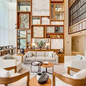 Vida Downtown Residences 5*, ドバイ アラブ首長国連邦