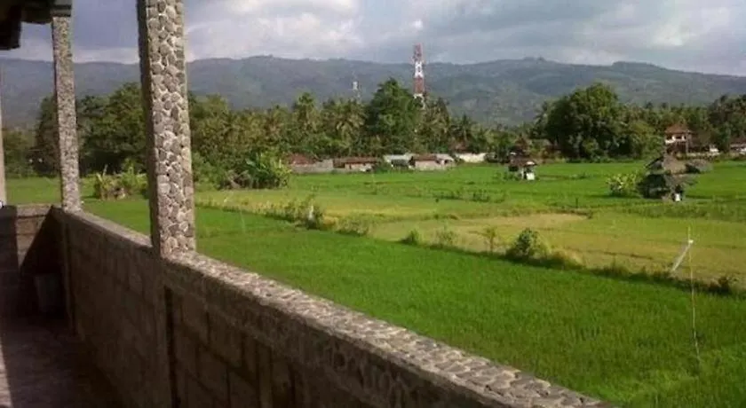 Bali Bagus Hotel