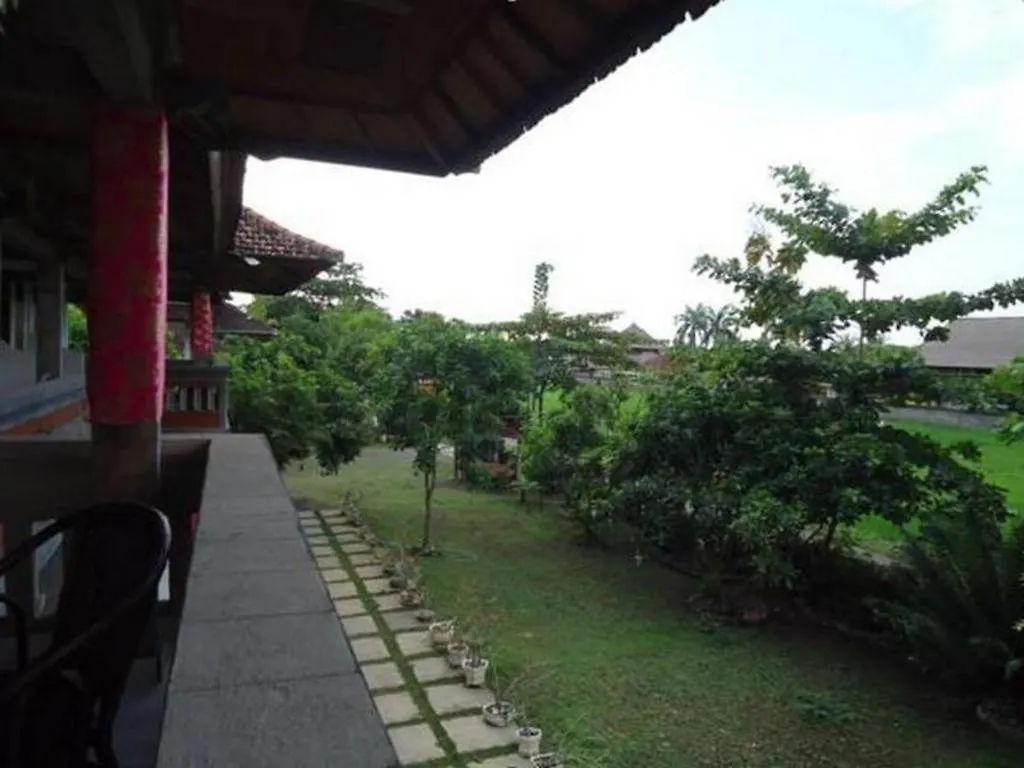 Bali Bagus Hotel インドネシア