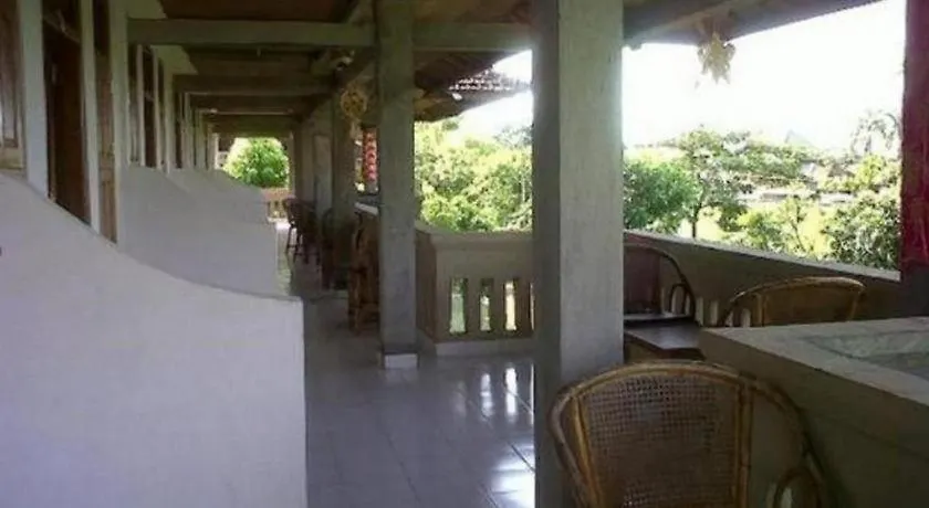 Bali Bagus Hotel 0*,  インドネシア