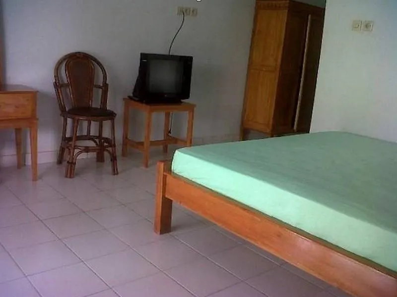 Bali Bagus Hotel インドネシア