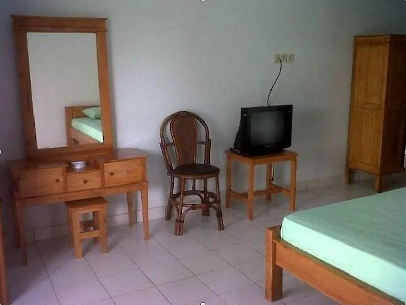 Bali Bagus Hotel