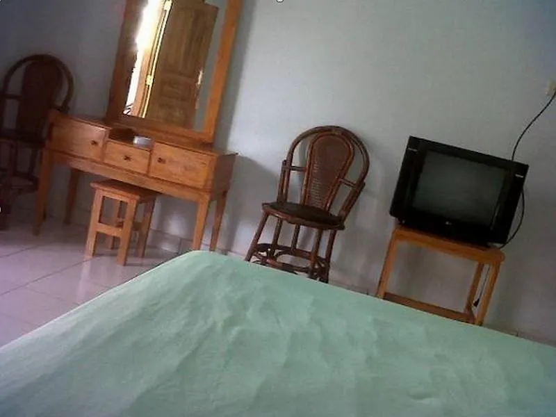 Bali Bagus Hotel